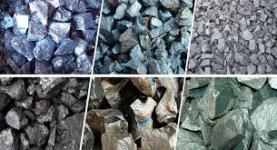 Mining Material