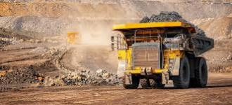 Dump Truck