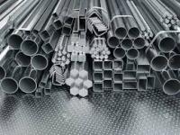Pipe & Bar